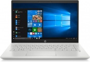 Ноутбук HP Pavilion 14-ce3011ur Core i5 1035G1 silver (8PJ88EA)