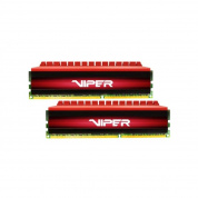 Память DDR4 Patriot 2x4Gb Viper 4 (PV48G300C6K)