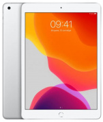 Планшет Apple iPad (2019) 32Gb Wi-Fi (MW752RU/A) Silver