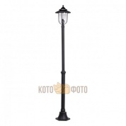 Уличный фонарь MW-Light Ластер 817040301