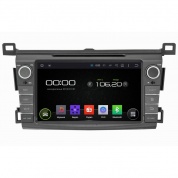Штатная аудио система Incar AHR-2255 TOYOTA RAV4 16+