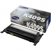 Картридж Samsung CLT-K409S для Samsung CLP-310/315/CLX-3170FN, черный
