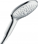 Ручной душ Hansgrohe Raindance Select 150 28587000