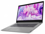 Ноутбук Lenovo IP3-17IML05 CI3-10110U (81WC000LRU)
