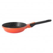 Сковорода BergHOFF Gem red 1,1л 2307409
