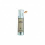 Крем тональный осветляющий White Deoproce Hydro Essential Liquid Foundationl #21 50мл