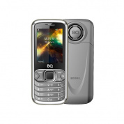 Мобильный телефон BQ 2427 Boom L Grey