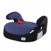 Автокресло Smart Travel Trust Fix blue
