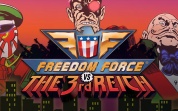 Игра для ПК Freedom Force vs. The Third Reich [2K_2207] (электронный ключ)