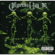 Виниловая Пластинка Cypress Hill Iv