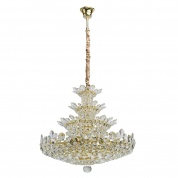 Люстра MW-Light Лаура 345011226