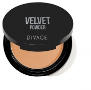 Пудра компактная Divage Velvet  № 5205