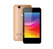 Смартфон Micromax Canvas Pace mini Q401 Coffee LTE