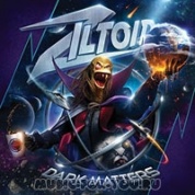 Виниловая Пластинка Devin Townsend Project Dark Matters (Stand-Alone Version 2015)