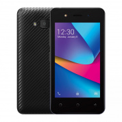 Смартфон Itel A14 Elegant Black