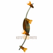 Потолочный светильник Globo Lord III 5443-4