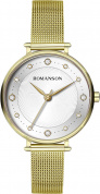Наручные часы Romanson TM8A45LLG(WH)