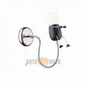 Бра Odeon Light Riko Boy 2582/1W