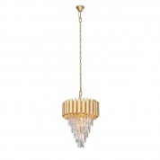 Люстра Vitaluce V5339-8/13, 13хЕ14 макс. 40Вт