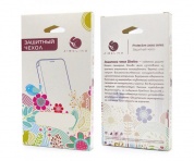 Чехол Zibelino для Xiaomi Redmi Note 9S/9 Pro Book Platinum Grey ZB-XIA-RDM-NOT9S-GRY
