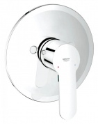 Смеситель для ванны Grohe Eurostyle Cosmopolitan 33637002