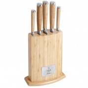 Набор ножей TalleR TR-2030 6 пр.