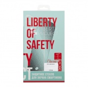 Защитное стекло Liberty Project для Xiaomi Redmi Note 8 Pro Tempered Glass 0.33mm 2.5D 9H 0L-00044466