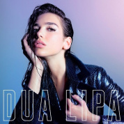 Виниловая пластинка Dua Lipa, Dua Lipa