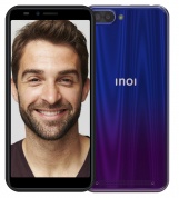 Смартфон INOI 5i Lite Twilight Blue