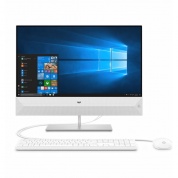 Моноблок HP 23.8" FHD Pavilion 24-xa0056ur white (7JU03EA)