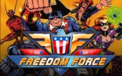 Игра для ПК Freedom Force [2K_2206] (электронный ключ)