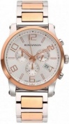 Наручные часы Romanson TM0334HMJ(WH)