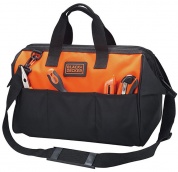 Сумка для инструмента Black & Decker BDST73821-RU