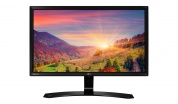 Монитор LG 21.5" 22MP58D-P black (22MP58D-P.ARUZ)