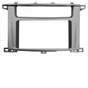 Рамка переходная Intro RTY-N04W Toyota LC-100 2DIN (вставка 201x101)