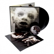 Виниловая пластинка Pain Of Salvation, Scarsick (2LP, CD)