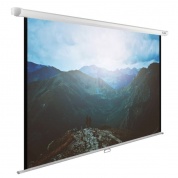 Экран настенно-потолочный Cactus WallExpert CS-PSWE-240X240-WT