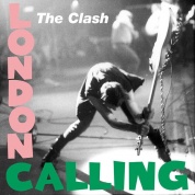 Виниловая пластинка Clash, The, London Calling (Remastered)