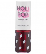 Holika Holika Тинт-чернила Holipop Water Tint 03, розовый, 9 мл