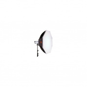 Софтбокс Falcon Eyes FEA-OB20 BW 8-угольный