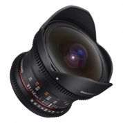 Объектив Samyang Sony E NEX MF 12 mm T3.1 VDSLR