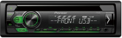 Автомагнитола Pioneer DEH-S110UBG