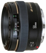 Объектив Canon EF 50 1.4 USM