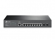 Коммутатор TP-Link T2500G-10TS v2