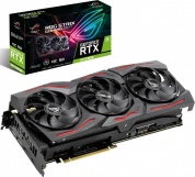 Видеокарта Asus RTX 2070SUPER 8192Mb (ROG-STRIX-RTX2070S-A8G-GAMING)