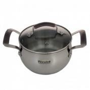 Кастрюля Rondell Rds-732 2,4Л Charm