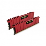 Память оперативная DDR4 Corsair 2x8Gb 2400MHz (CMK16GX4M2A2400C16R)