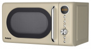 Микроволновая Печь Galanz MOG-2072DC 20л. 700Вт кремовый