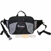 Сумка Спортивная Nova Tour Fisherman Визард Pro (Графит) Поясная