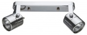 Спот Arte lamp Lente A1310PL-2CC